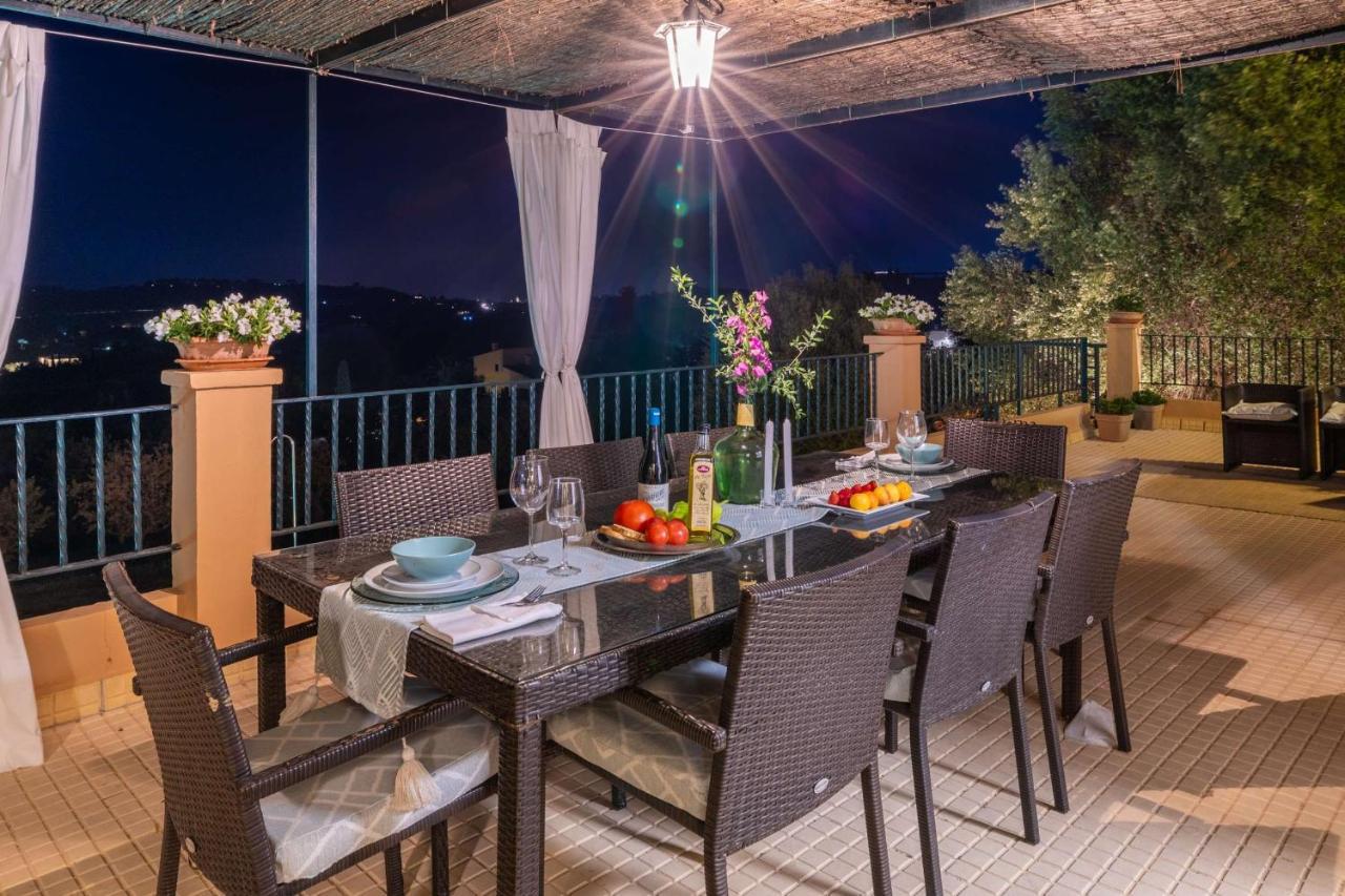 Sa Tanca Llarga Selva Villa Selva (Mallorca)