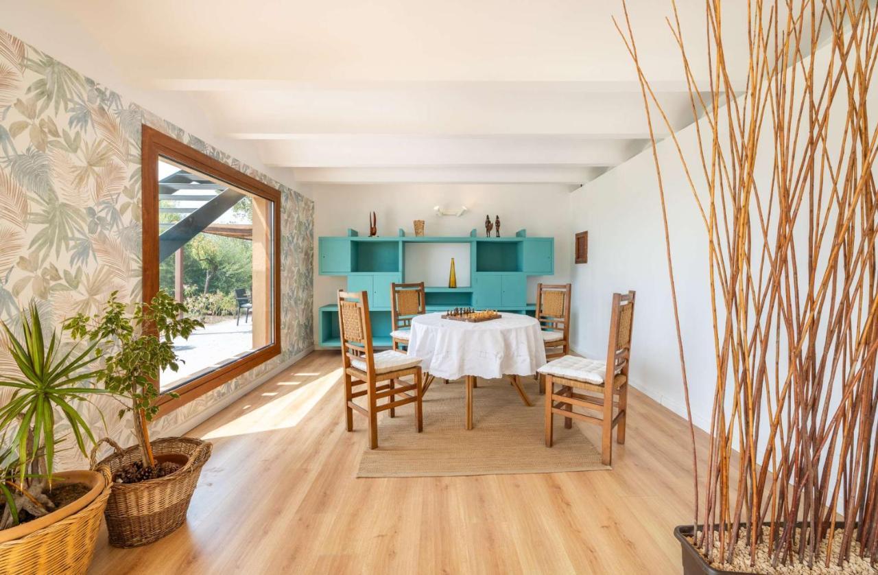 Sa Tanca Llarga Selva * Selva (Mallorca)