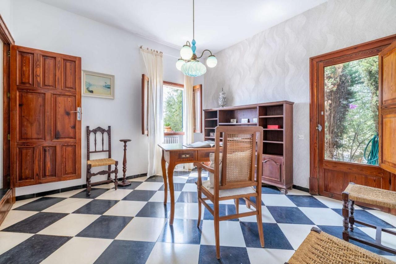 Sa Tanca Llarga Selva Villa Selva (Mallorca)
