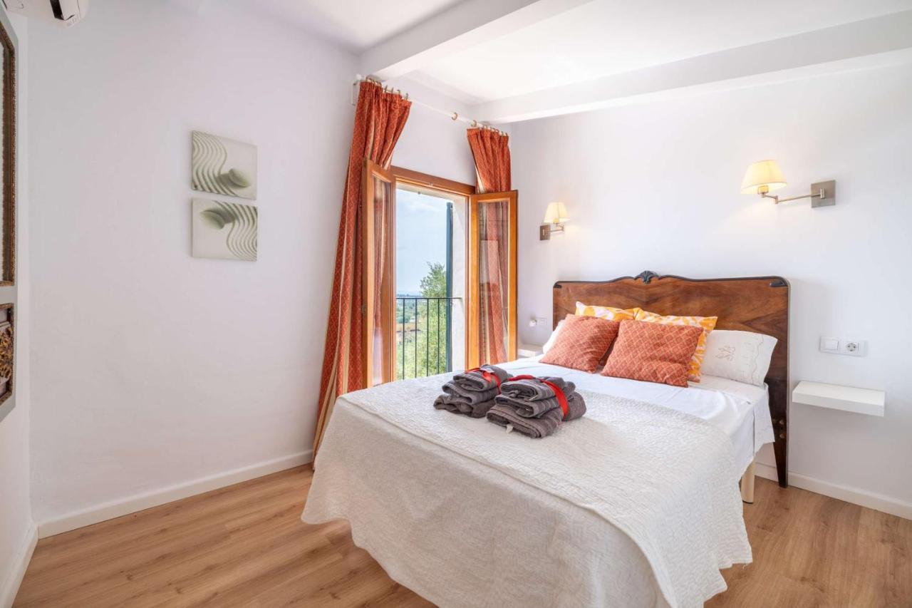 Sa Tanca Llarga Selva * Selva (Mallorca)